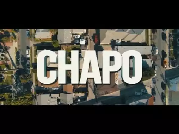 Video: A$ton Matthews - Chapo (feat. Vince Staples)